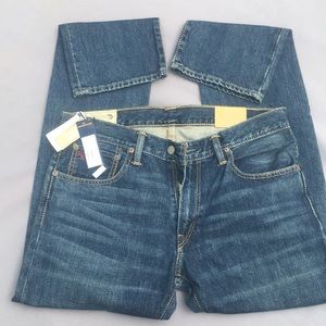 Ralph Lauren Polo Jeans 32x32
